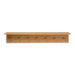 Etagère Patères Place Rack - Large Ferm Living