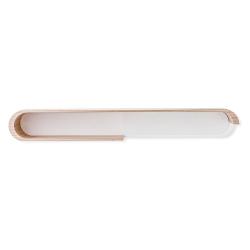 Etagère S - Bois/Métal Blanc - Rafa Kids