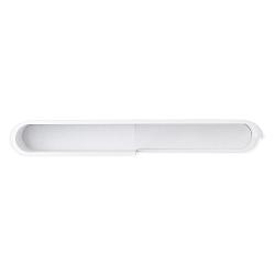 Etagère S - Bois Blanc/Métal Blanc - Rafa Kids