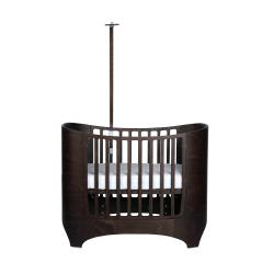 Flèche de lit bébé Leander - Noyer - Leander