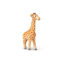 Girafe en bois - Ferm Living