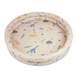 Grande Piscine Gonflable Savannah Dino Mix - Liewood