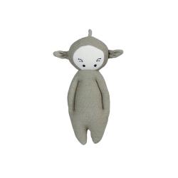 Hochet Dragon - Fabelab