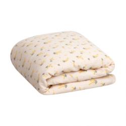 Housse de couette double mousseline - Mimosa Garbo et Friends