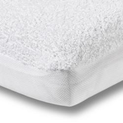 Housse de protection pour matelas à langer Pudi - Charlie Crane