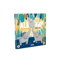 Jeu à empiler Alehop! - Londji