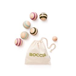 Jeu de Pétanque Boccia - Kid's Concept