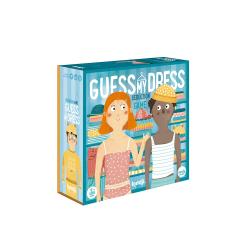 Jeu Guess My Dress - Londji