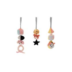 Jouets d'éveil à suspendre Edvin - Kid's Concept