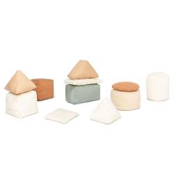 Formes d'éveil Sensoriel - Nobodinoz