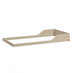 Kit de conversion Playwood - Bouleau/Blanc - Vox