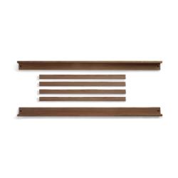 Kit de conversion pour Lit junior Eli - Chêne fumé KAS Kopenhagen