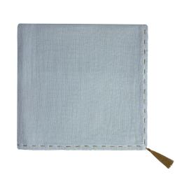 Lange bébé NANA - Bleu clair - Numéro 74