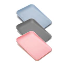 Matelas à langer Matty - Rose - Leander