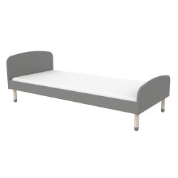 Lit enfant - Gris