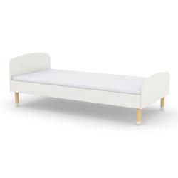 Lit enfant - Blanc