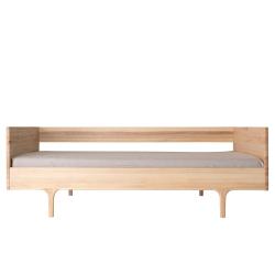Lit enfant Caravan Divan Twin - Frêne - Kalon Studios