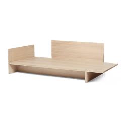 Lit enfant Kona - Chêne - Ferm Living