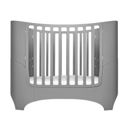 Lit évolutif Leander de 0 à 8 ans - Gris - Leander