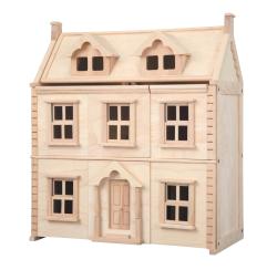 Maison de poupées Victorienne - Plan Toys