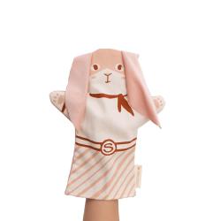 Marionnette Lapin - Nobodinoz