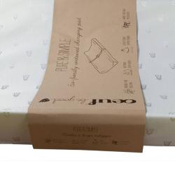 Matelas à langer écologique Oeuf NYC - Oeuf NYC