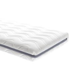 Matelas Coco Latex déhoussable 60x120x12 - Kadolis
