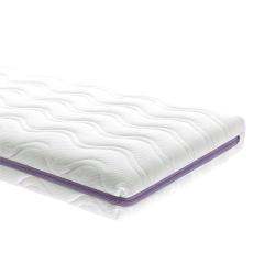 Matelas Tencel ActiveClim déhoussable 70x140x11 - Kadolis