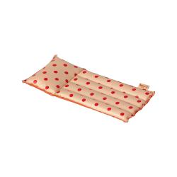 Matelas de plage miniature - Red dots - Maileg