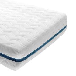 Matelas Evolution Air + déhoussable 90x200x17 - Kadolis