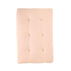 Matelas pour Landau Strolley - Rose poudré - Olli Ella