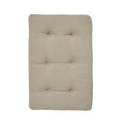 Matelas pour Landau Strolley - Vert clair - Olli Ella