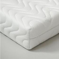 Matelas mémoire de forme 120 x 200 x 16 cm - Rafa Kids