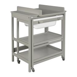 Meuble de bain bébé Smart - Grisato - Quax