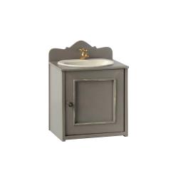 Meuble Vasque Salle de Bain Miniature - Micro - Maileg