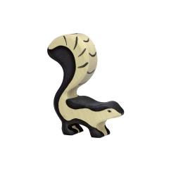 Mouffette - Holztiger