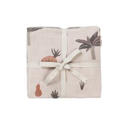 Set de 3 langes Fruiticana - Ferm Living