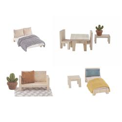 Mobilier pour maison de poupée Holdie - Olli Ella
