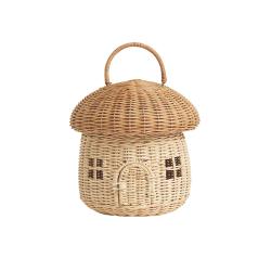 Panier Champignon - Olli Ella