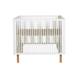 Parc Heiko - Blanc - Quax