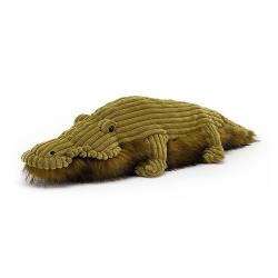Grande Peluche Wiley le Crocodile - Jellycat