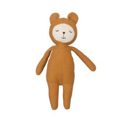 Doudou Ours Buddy Bear - Fabelab