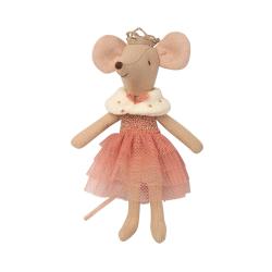 Souris Princesse Grande Soeur - Maileg