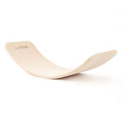 Planche d'équilibre - Naturel - Wobbel