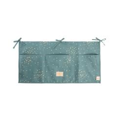 Pochette de rangement Merlin Confetti - Nobodinoz