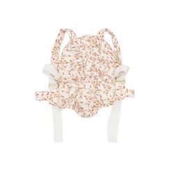 Porte-Bébé pour Poupon Caramel Leaves - Cam Cam