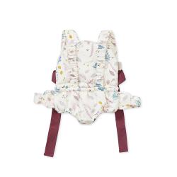 Porte-Bébé pour Poupon Pressed Leaves - Cam Cam
