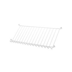 Porte magazines - Blanc - String Furniture