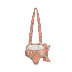 Porte Poupon Palm Trees - Minikane