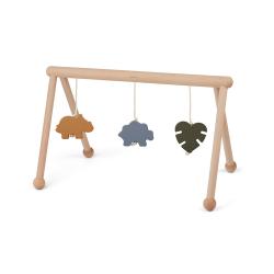 Portique d'éveil Ernie Dinosaures - Liewood